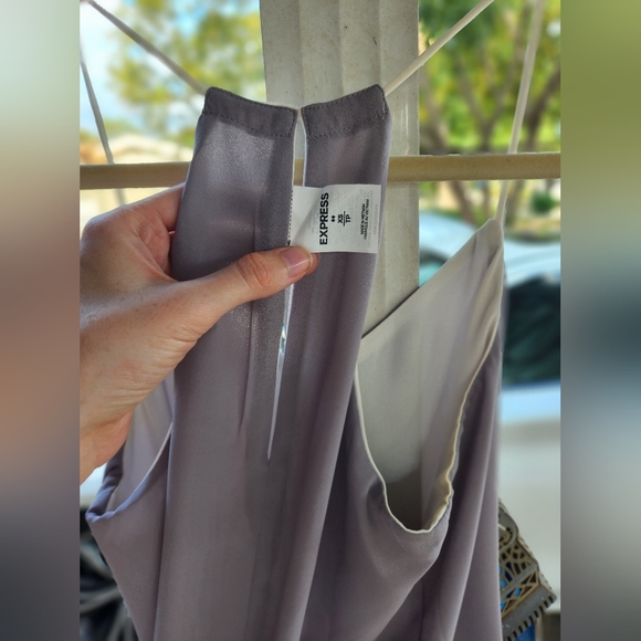 Reversible Express Blouse - Picture 5 of 5